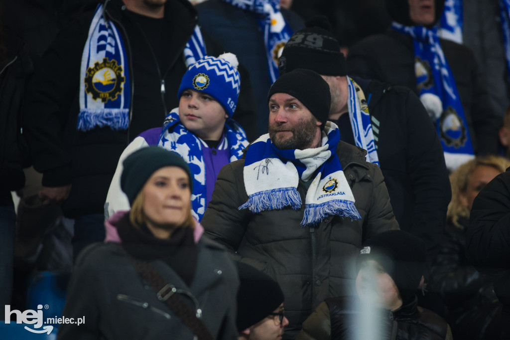FKS Stal Mielec - GKS Tychy