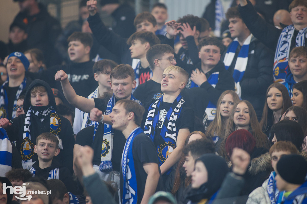 FKS Stal Mielec - GKS Tychy