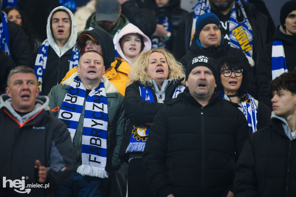 FKS Stal Mielec - GKS Tychy