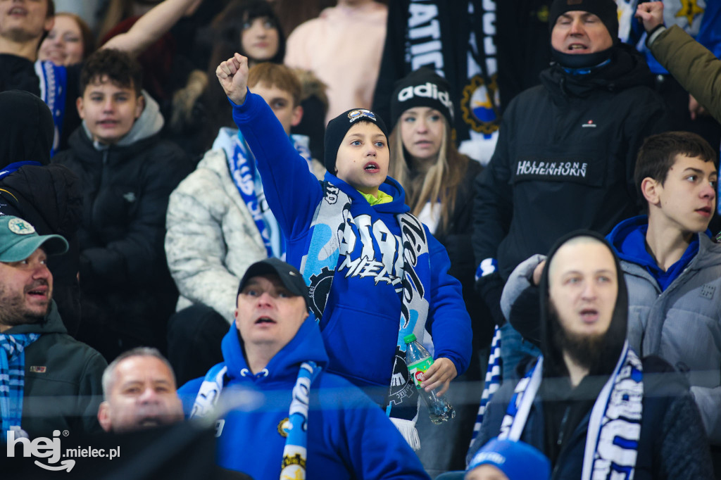 FKS Stal Mielec - GKS Tychy