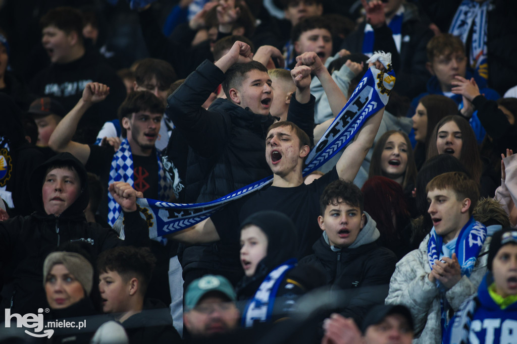 FKS Stal Mielec - GKS Tychy