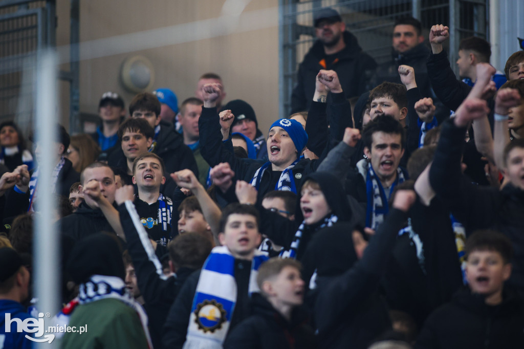 FKS Stal Mielec - GKS Tychy