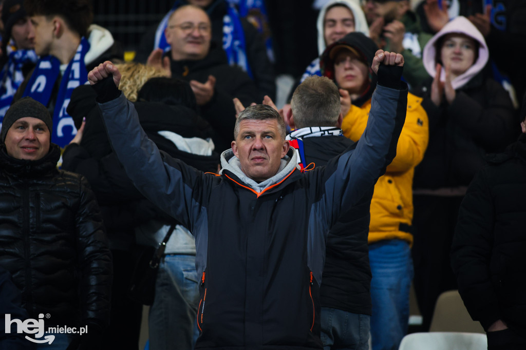 FKS Stal Mielec - GKS Tychy