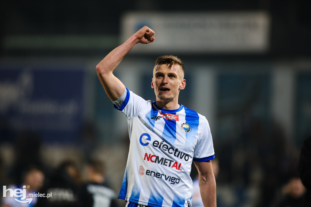 FKS Stal Mielec - GKS Tychy