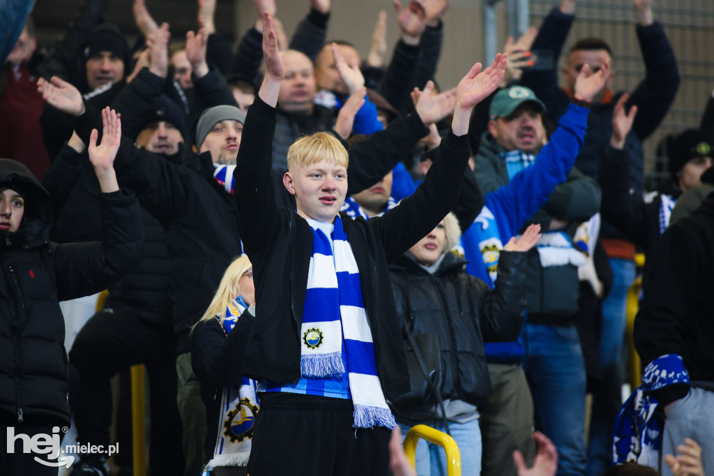 FKS Stal Mielec - GKS Tychy