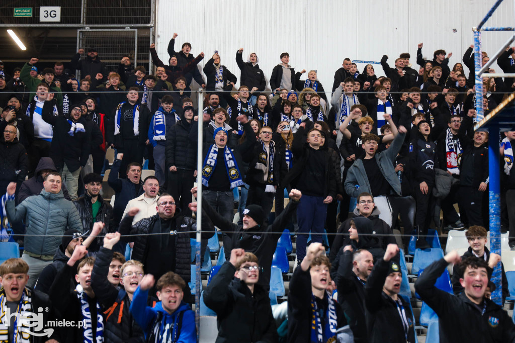 FKS Stal Mielec - GKS Tychy
