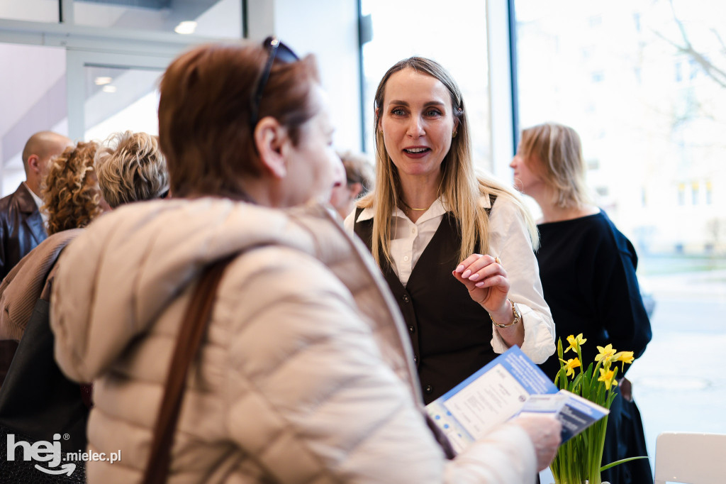 Mielecka Strefa Kobiet