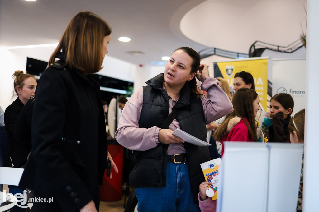 Mielecka Strefa Kobiet