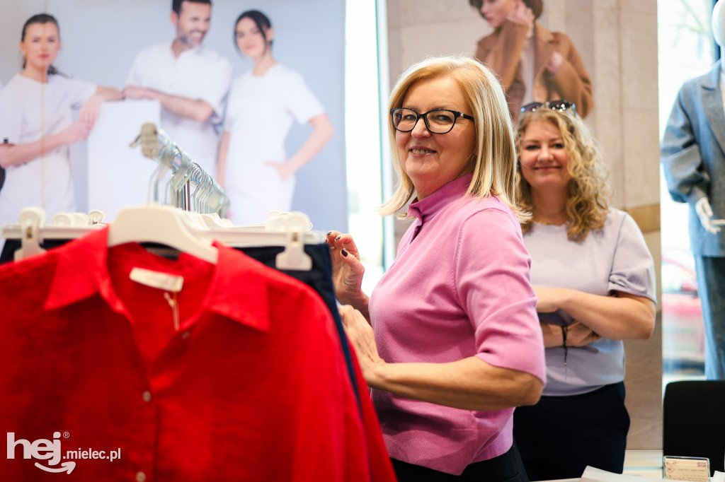 Mielecka Strefa Kobiet