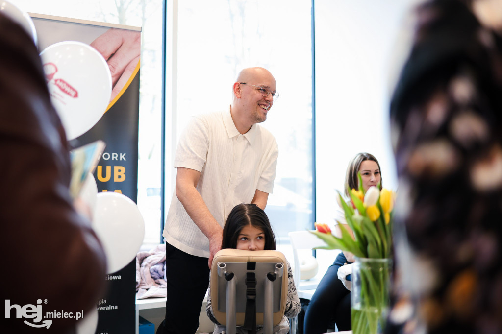 Mielecka Strefa Kobiet