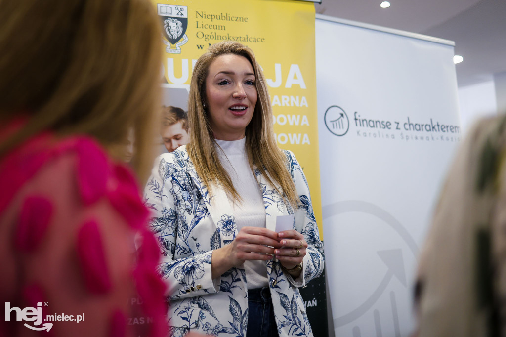 Mielecka Strefa Kobiet