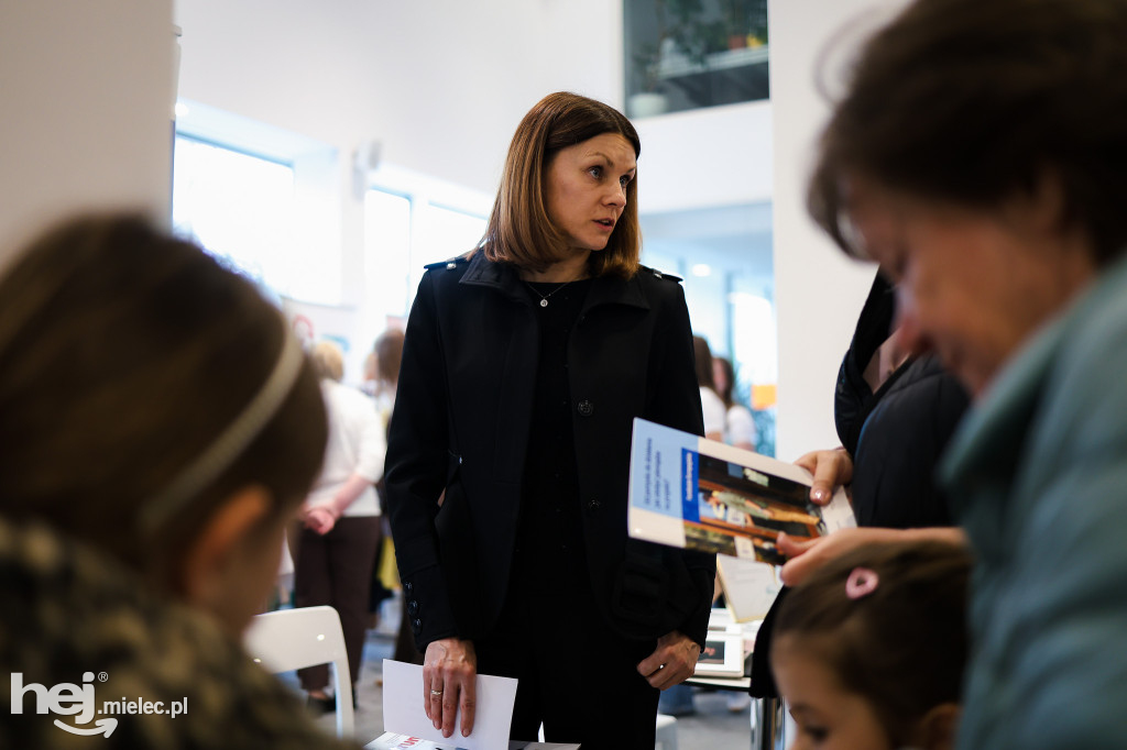 Mielecka Strefa Kobiet