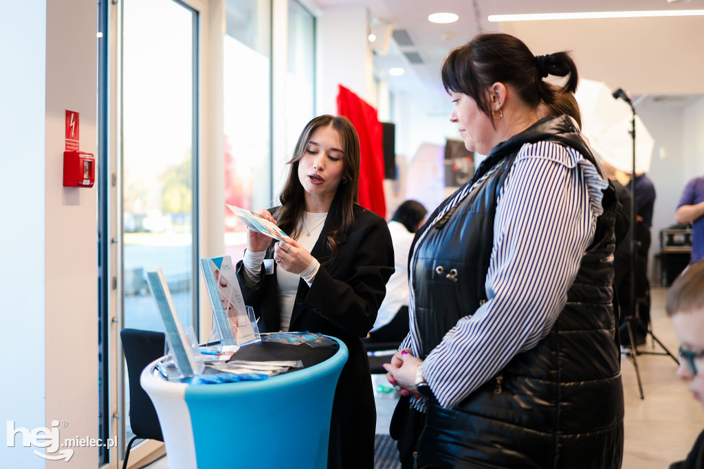 Mielecka Strefa Kobiet