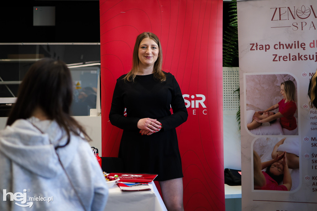 Mielecka Strefa Kobiet