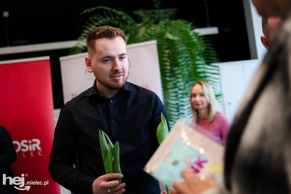 Mielecka Strefa Kobiet