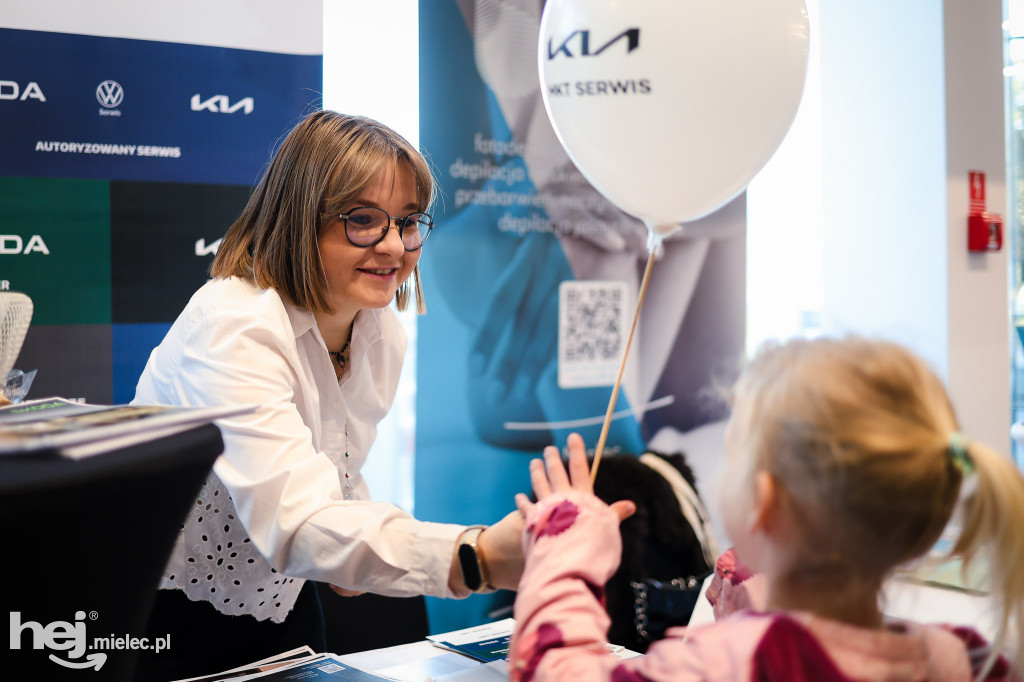 Mielecka Strefa Kobiet