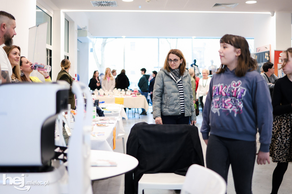 Mielecka Strefa Kobiet