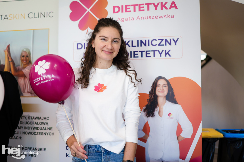 Mielecka Strefa Kobiet