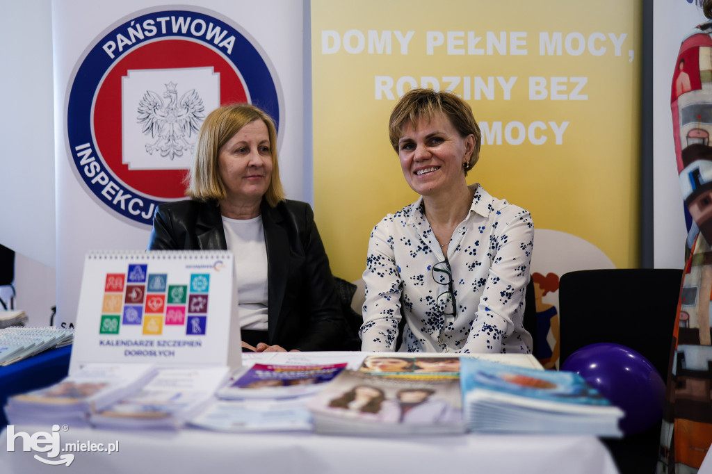 Mielecka Strefa Kobiet