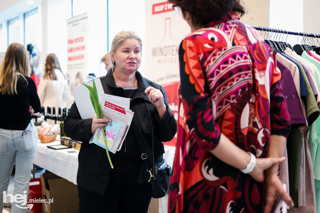 Mielecka Strefa Kobiet