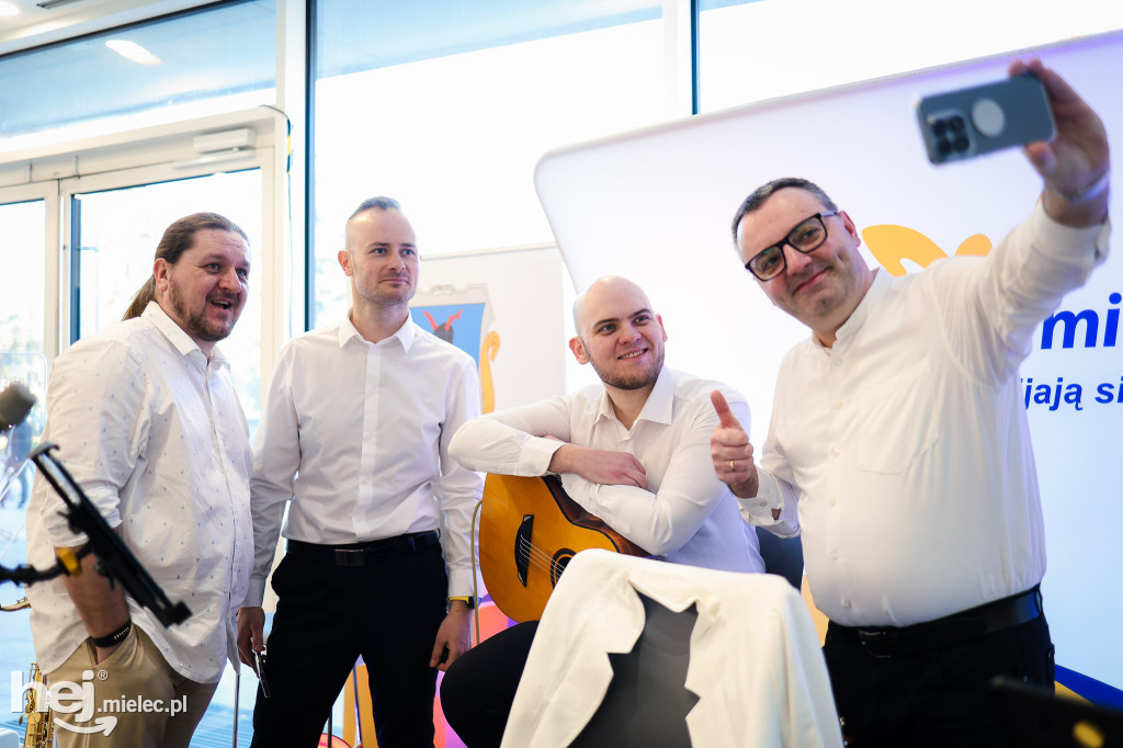 Mielecka Strefa Kobiet