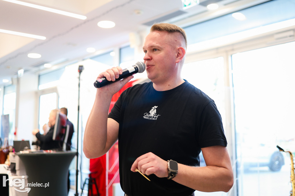 Mielecka Strefa Kobiet