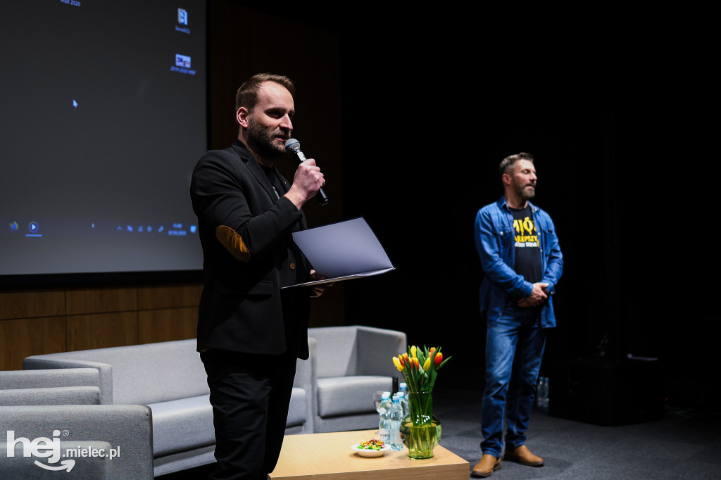 Mielecka Strefa Kobiet