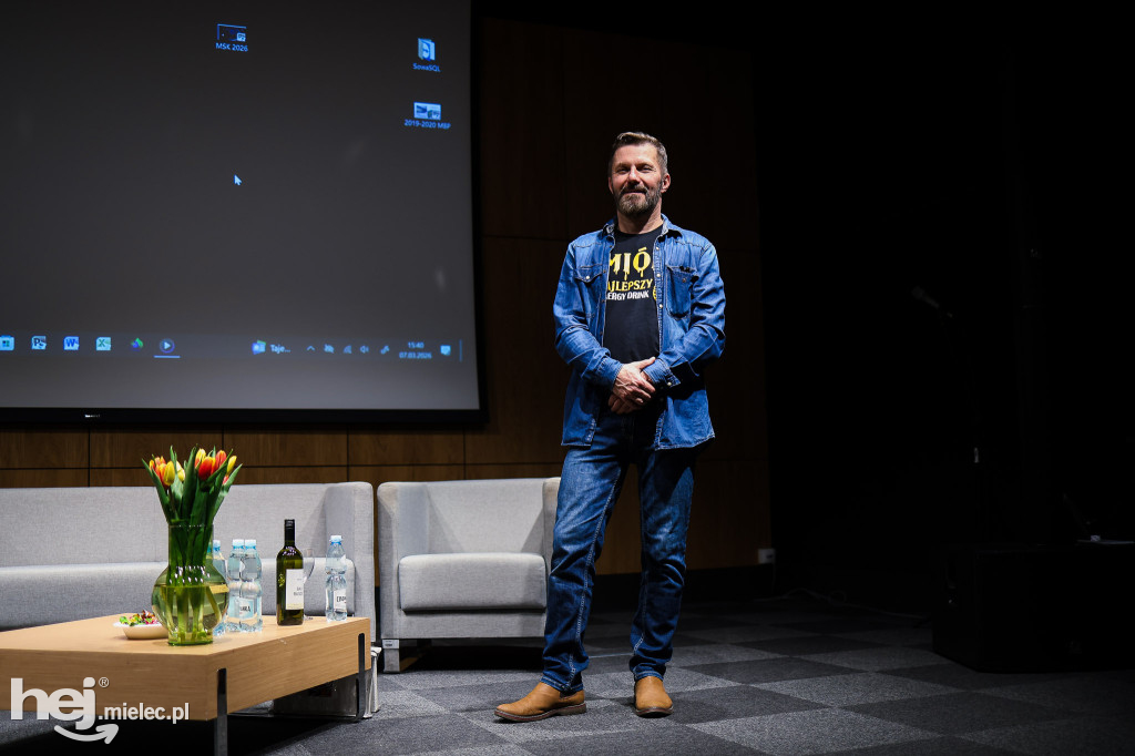 Mielecka Strefa Kobiet