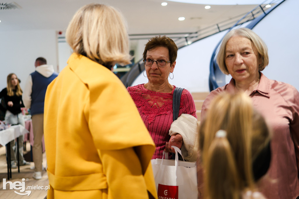 Mielecka Strefa Kobiet