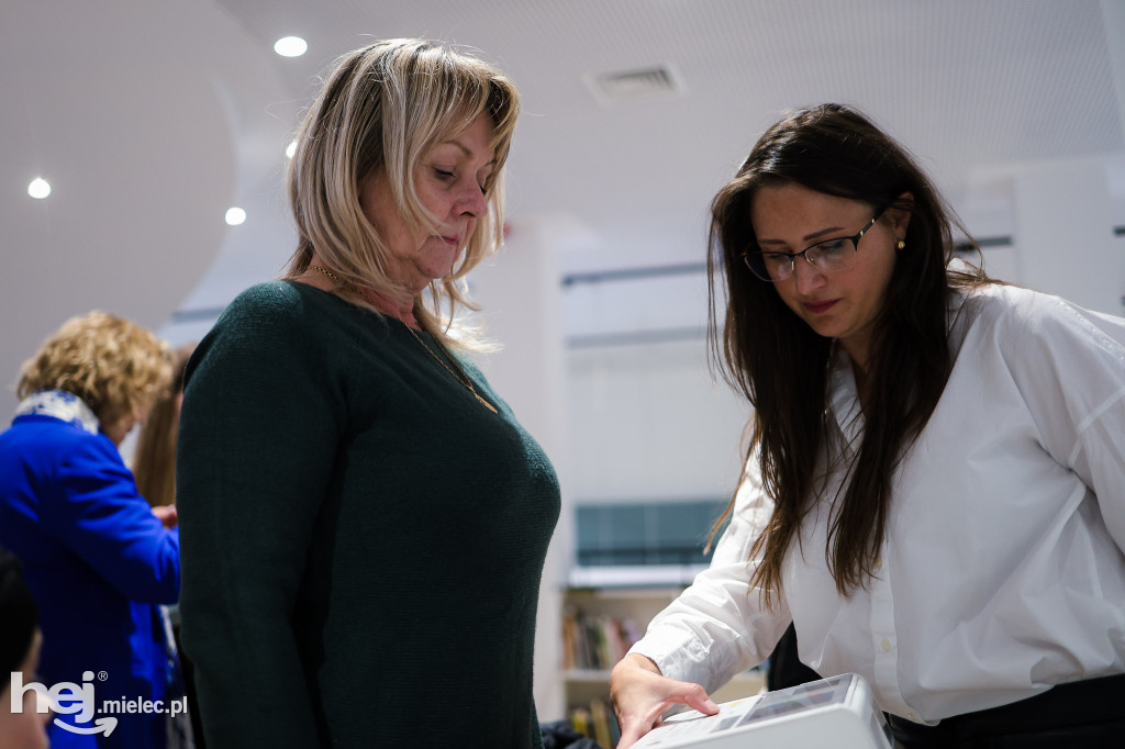 Mielecka Strefa Kobiet