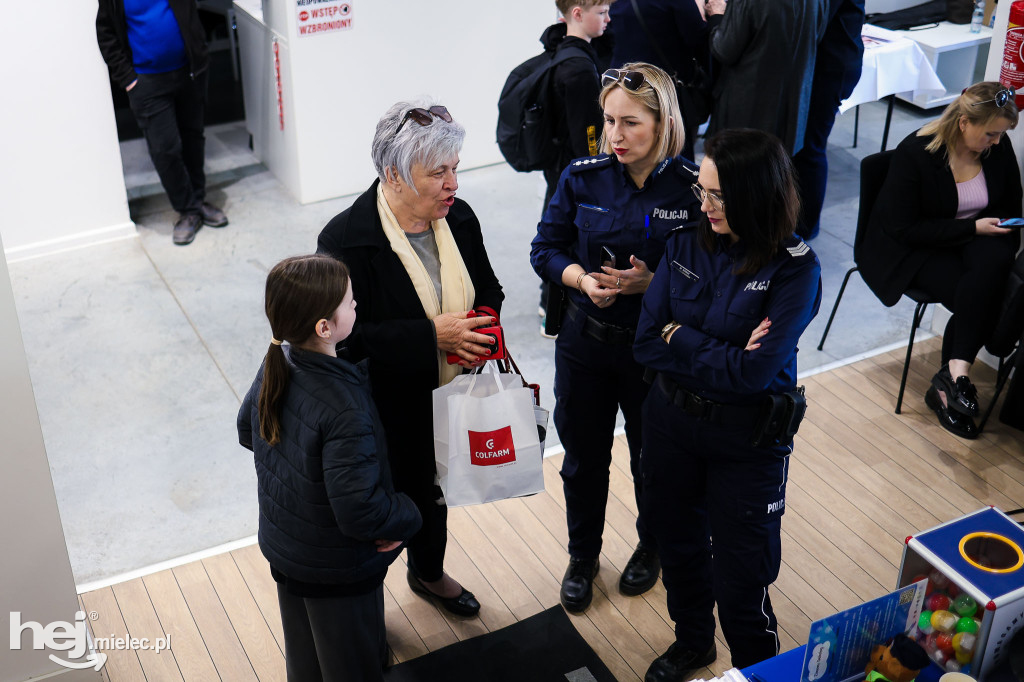 Mielecka Strefa Kobiet