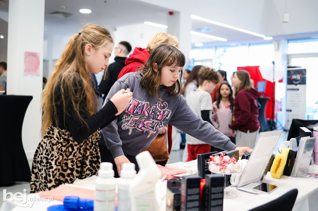 Mielecka Strefa Kobiet