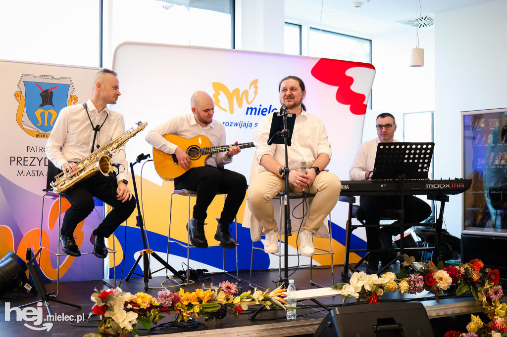 Mielecka Strefa Kobiet