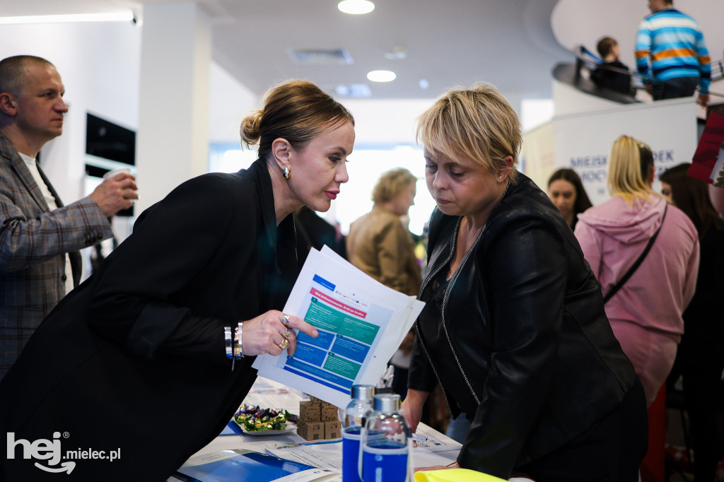 Mielecka Strefa Kobiet