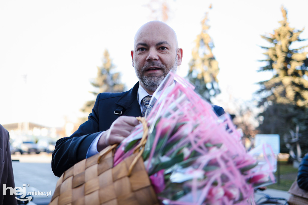 Mielecka Strefa Kobiet