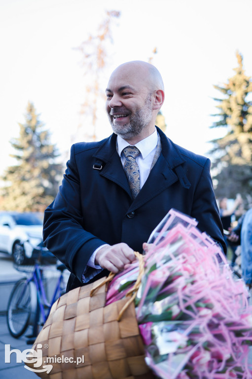 Mielecka Strefa Kobiet