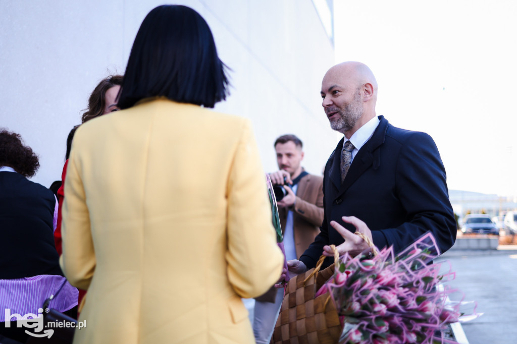 Mielecka Strefa Kobiet