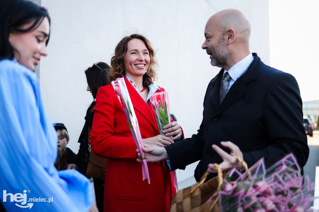 Mielecka Strefa Kobiet