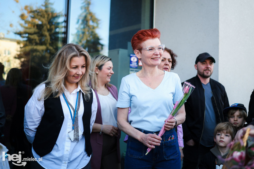 Mielecka Strefa Kobiet