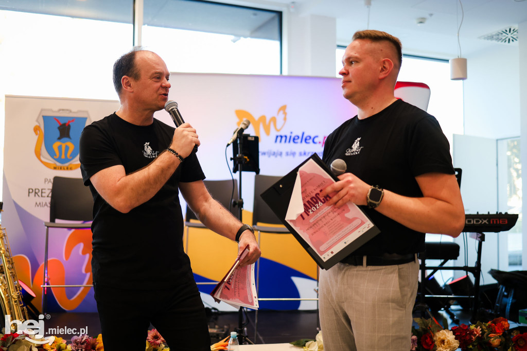 Mielecka Strefa Kobiet