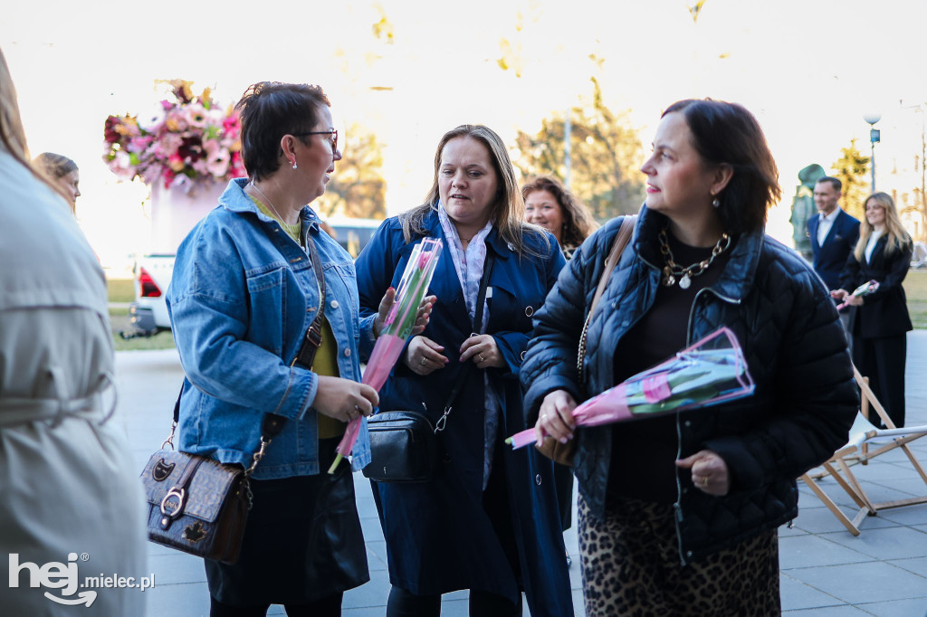 Mielecka Strefa Kobiet