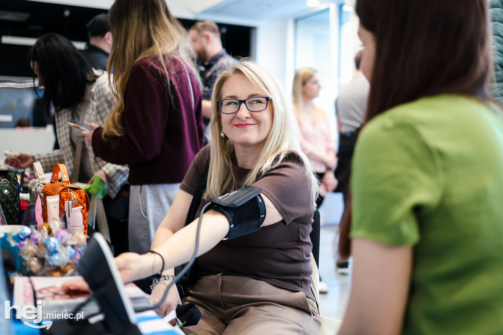 Mielecka Strefa Kobiet