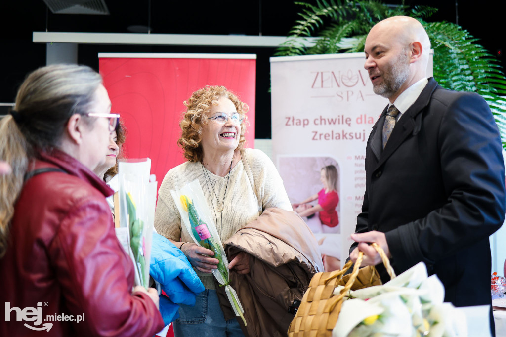 Mielecka Strefa Kobiet