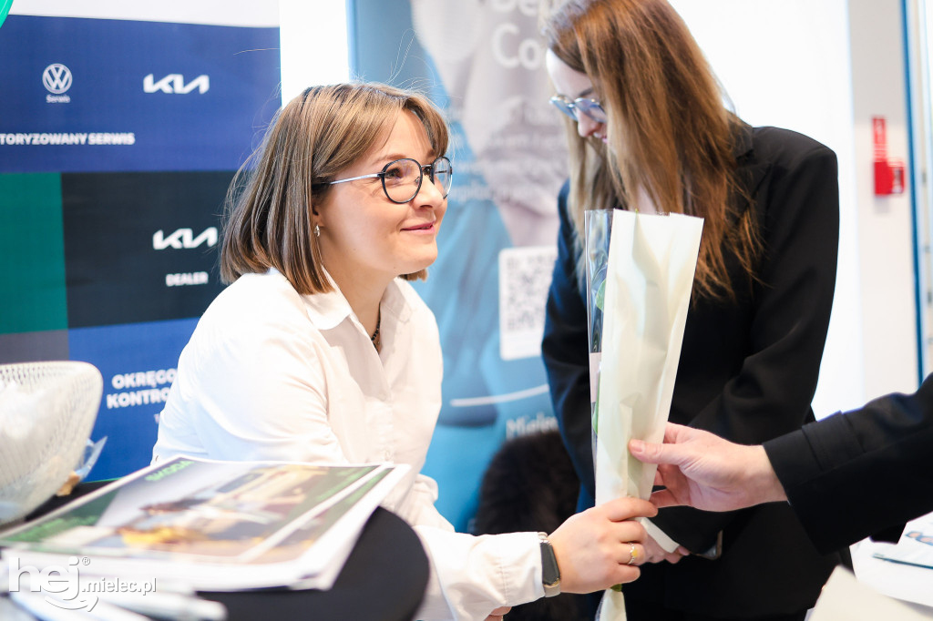 Mielecka Strefa Kobiet