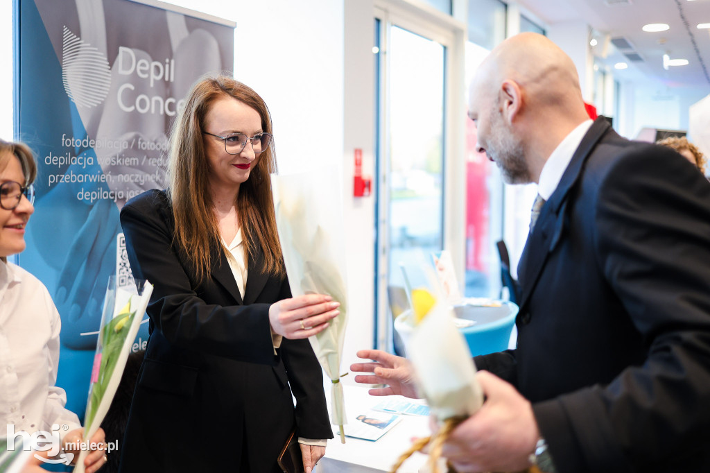 Mielecka Strefa Kobiet