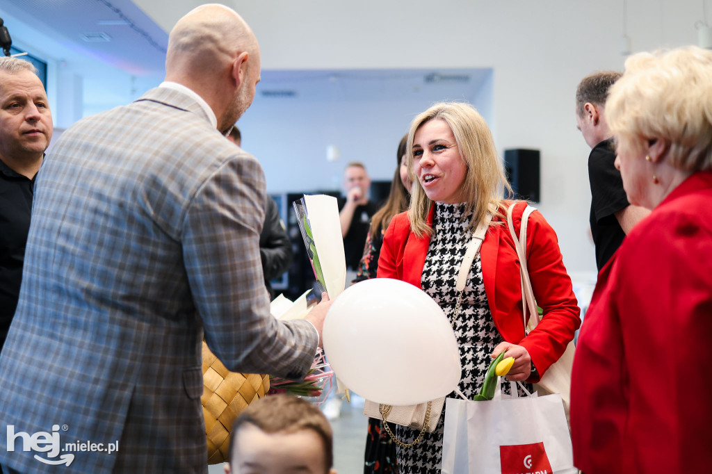 Mielecka Strefa Kobiet