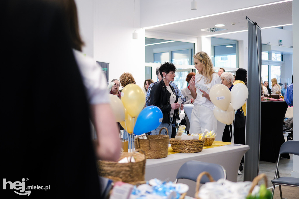 Mielecka Strefa Kobiet