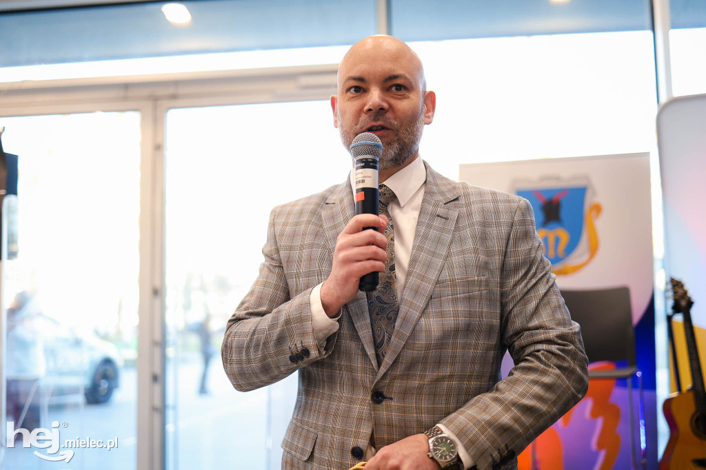 Mielecka Strefa Kobiet