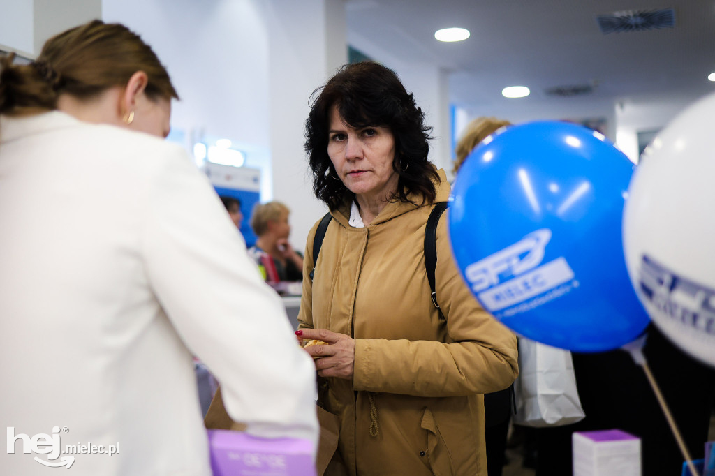 Mielecka Strefa Kobiet