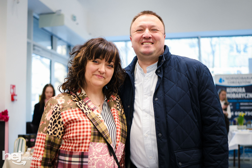 Mielecka Strefa Kobiet